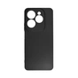 Чохол до мобільного телефона Armorstandart Matte Slim Fit Infinix HOT 40 Pro Camera cover Black (ARM73942) - зменшене зображення 1