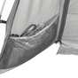 Тент Bo-Camp Partytent Light Large Grey (4472270) - зменшене зображення 3