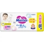Підгузки Merries Трусики Ultra Jumbo М 6-11 кг 66 шт (4901301419019) - зменшене зображення 4