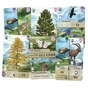 Настільна гра Lord of Boards Лісова метушня. Альпи (Forest Shuffle: Alpine Expansion) (укр.) доповнення (LOB2405UA) - зменшене зображення 2