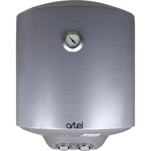 Бойлер Artel ART WH-1.5-50 Silver зображення 1