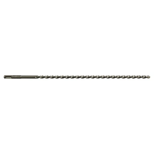 Бур Makita SDS-PLUS 10x460 мм (D-17538) зображення 1