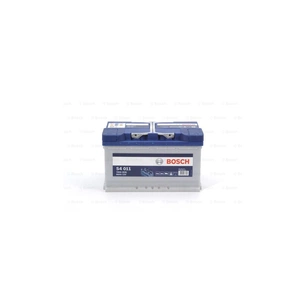 Акумулятор автомобільний Bosch 80А (0 092 S40 110) зображення 1