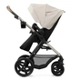 Коляска Kinderkraft 3 в 1 Moov 2 Moonlight Gray (KSMOOV02GRYEV00) (5902533925797) - зменшене зображення 4