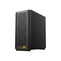 Корпус Gamemax F46 Dark - зменшене зображення 2