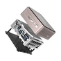 Комп'ютер GEEKOM Mimi PC A5 / Ryzen7 5825U, 16, 512, W11Pro (GMA5R75825U-16512-EU) - зменшене зображення 2