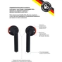 Навушники BeatBox PODS AIR 2 Wireless Сharging Black-Red (bbpair2wcbr) - зменшене зображення 2