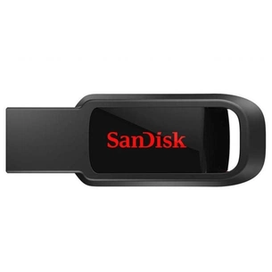 USB флеш накопичувач SanDisk 64GB Cruzer Spark USB 2.0 (SDCZ61-064G-G35) зображення 1