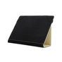 Чохол до планшета Drobak 10"-10.1" Cover Stand Beige (216897) - зменшене зображення 4