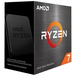 Процесор AMD Ryzen 7 5800XT (100-100001582MPK) зображення 1