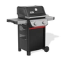 Гриль-барбекю Weber Spirit E-210 Black (1501304) - зменшене зображення 2