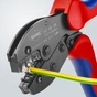 Затиск для клем KNIPEX PreciForce (97 52 35) - зменшене зображення 3