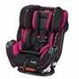 Автокрісло Evenflo Symphony ELITE Raspberry Sorbet (032884192540) - зменшене зображення 1