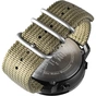Смарт-годинник 2E Trek Pro Black-Green з компасом, барометром та крокоміром (2E-TCW30BK) - зменшене зображення 3