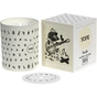 Ароматична свічка Yope Vanilla Soy Candle 200 г (5900168901087) - зменшене зображення 1
