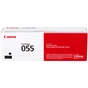 Картридж Canon 055 Black 2.3K (3016C002) - зменшене зображення 1