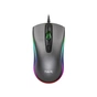 Мишка Havit HV-MS72 USB Black (6939119027360) - зменшене зображення 1
