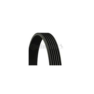 Поліклиновий ремінь CONTITECH 6PK1020 зображення 1