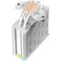 Кулер до процесора Deepcool AK400 Digital WH (AK400 Digital WHITE) - уменьшенное изображение 7