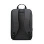 Рюкзак для ноутбука Lenovo 15.6" Casual B210 Black (4X40T84059) - зменшене зображення 4