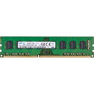 Модуль пам'яті для комп'ютера DDR3 8GB 1600 MHz Samsung (M378B1G73EB0-CK0) зображення 1