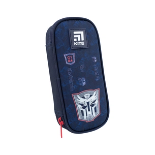 Пенал Kite Transformers (TF22-662) зображення 1
