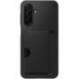 Чохол до мобільного телефона Samsung Galaxy A26 (A266), Card Slot Case black (EF-OA266TBEGWW) - зменшене зображення 1