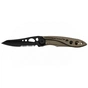 Ніж Leatherman Skeletool KBX Coyote (832615) - зменшене зображення 1