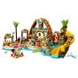 Конструктор LEGO Friends Пляжний курорт для сімейного відпочинку (42673) - зменшене зображення 3