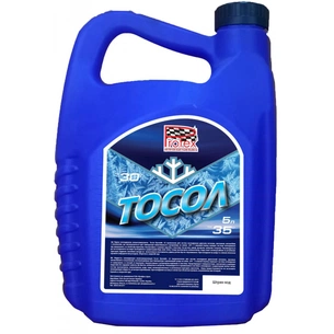 Тосол Profex Пролайн -35 5кг (7026) зображення 1