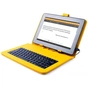 Чохол до планшета Vellini 10" Yellow (215359) - зменшене зображення 4