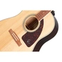 Гітара акустична Epiphone J-45 Studio Natural (208635) - зменшене зображення 5