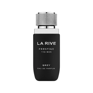 Парфумована вода La Rive Prestige Man Grey 75 мл (5901832064435) зображення 1