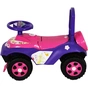 Чудомобіль Active Baby рожево-фіолетовий (013117-0203) - зменшене зображення 5