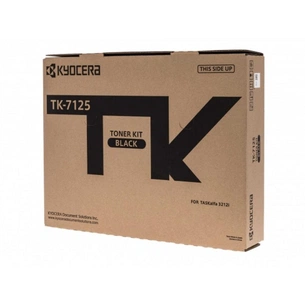 Картридж Kyocera TK-7125 20K (1T02V70NL0) зображення 1