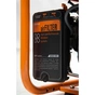 Генератор Daewoo GDA 7500E-3 6,5kW (GDA7500E-3) - зменшене зображення 6