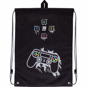 Сумка для взуття Kite Education Gamer (K21-600M-6) зображення 1