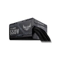 Блок живлення ASUS 550W (TUF-GAMING-550B) - зменшене зображення 9