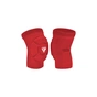 Фіксатор коліна RDX Hosiery Knee Foam K5 Red/White M (HYP-K5RW-M) - зменшене зображення 2