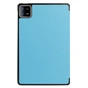 Чохол до планшета BeCover Smart Case Xiaomi Mi Pad 6 / 6 Pro 11" Blue (709490) - зменшене зображення 2