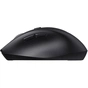 Мишка Havit HV-MS61WB Wireless/Bluetooth Black (6939119041854) - зменшене зображення 4