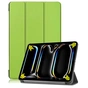 Чохол до планшета BeCover Smart Case Apple iPad Pro 11" M4 2024 Green (711624) - зменшене зображення 2