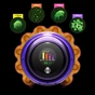 Пилосос Dyson SV47 V15 DT Abs (446986-01) - зменшене зображення 6