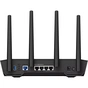 Маршрутизатор ASUS TUF-AX4200 (90IG07Q0-MO3100) - зменшене зображення 5