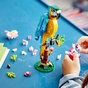 Конструктор LEGO Creator Екзотичний папуга 253 деталі (31136) - зменшене зображення 7