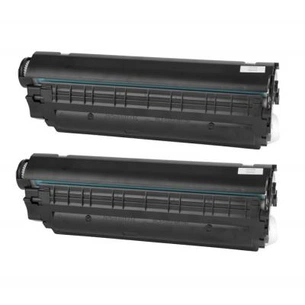 Картридж ColorWay для Canon 703, LBP-2900/3000 DUAL PACK (CW-C703FM) зображення 1