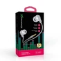 Навушники Grand-X EP-66W White - зменшене зображення 2