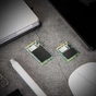Накопичувач SSD M.2 2242 512GB Transcend (TS512GMTE400S) - зменшене зображення 4