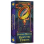 Настільна гра Geekach Games Братство Персня. Карткова гра (The Fellowship of the Ring The Trick Taking Game) (укр.) (GKCH224fs) - зменшене зображення 1