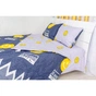 Ковдра MirSon Літній комплект №2623 EcoSilk 17-0067 Manon 2 х 155x215 (2200003110289) - зменшене зображення 2